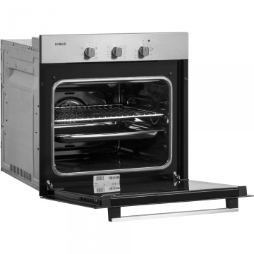 Cuptor incorporabil Samus SC616GTXV - Img 5