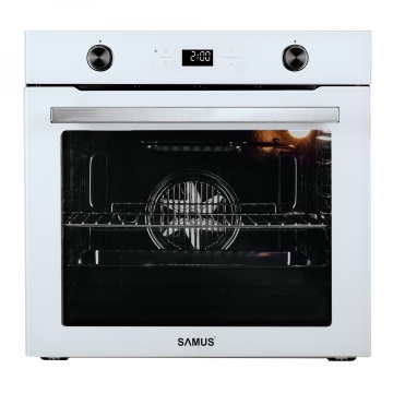 Cuptor incorporabil Samus SC626WGD9