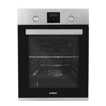 Cuptor incorporabil Samus SCE458GTXV