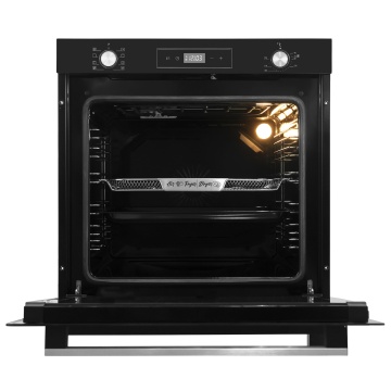 Cuptor incorporabil Samus SCE828GCF3D - Img 2