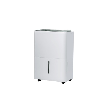 Dezumidificator TCL DEL12EB, 12L/zi, 270WClasa I, debit aer 100 m3/ora, 9.7kg, 280x386x195 - Img 7