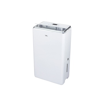 Dezumidificator TCL DEWA16EB, 16L/zi, 364WClasa I, debit aer 170 m3/ora, 12kg, 360x570x200 - Img 3