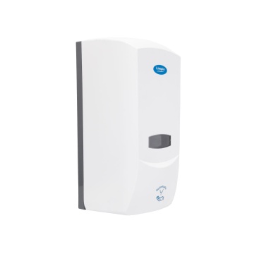 Dozator dezinfectant lichid cu senzor Limpio DD1000S - Img 2