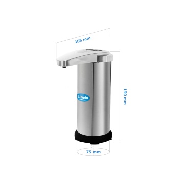 Dozator sapun cu senzor Limpio SD251S - Img 3