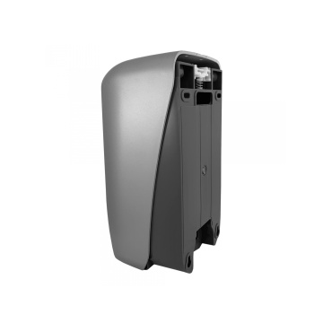 Dozator sapun Limpio SD 1000S2 Argintiu - Img 3