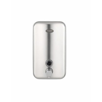 Dozator sapun Limpio SD101 Inox
