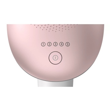 Epilator IPL Philips Lumea Advanced SC1994/00, 100-240 V, Alb - Img 3