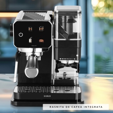 Espressor Samus Flavour 20 - Img 9