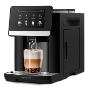 Espressor Samus Magnifique 19 - Img 3