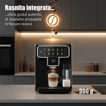 Espressor Samus Perfection - Img 15