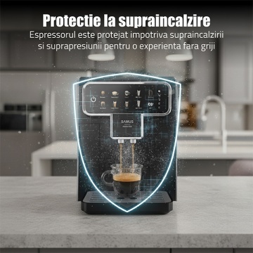 Espressor Samus Perfection - Img 19