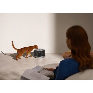 Fantana de apa pentru animale de companie, MOVA WF20 Pro, 3l, Argintiu - Img 20