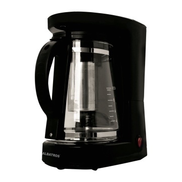 Filtru de cafea si ceai Albatros Dolce 2 in 1