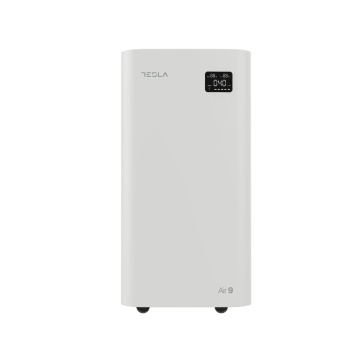 Filtru H13 pentru purificator Tesla Air9 - Img 1