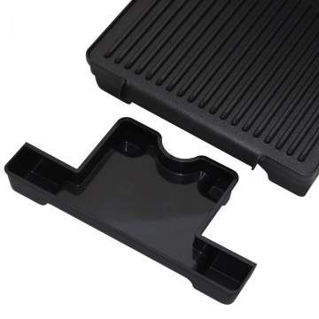 Grill electric Samus GTS2030ACX - Img 6