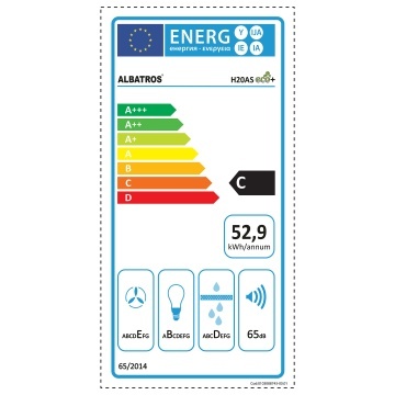 Hota Albatros H20AS Eco+ Inox - Img 4