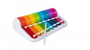 Jucarie interactiva Fat Brain - Pianul Rock 'N Roller - Img 3