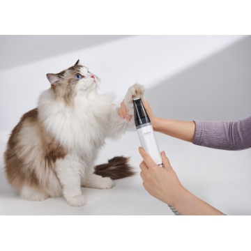 Kit de ingrijire pentru animale de companie, MOVA G1 Pro, 4 Programe, Alb - Img 23