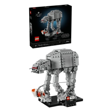 LEGO® Star Wars™ - AT-AT™ 75440, 525 piese