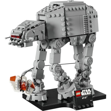 LEGO® Star Wars™ - AT-AT™ 75440, 525 piese - Img 2