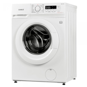 Masina de spalat rufe Samus WSLI-9144 - Img 2