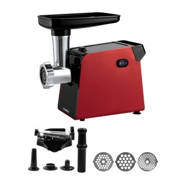 Masina de tocat Samus SMT1210RED