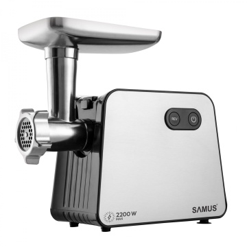 Masina de tocat Samus SMT2200X - Img 2