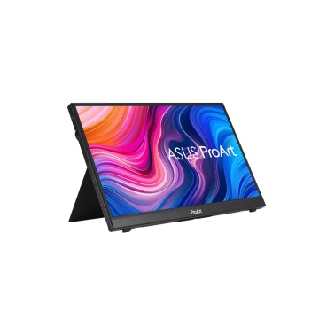 Monitor Profesional Portabil ASUS ProArt PA148CTV,14'', IPS, Full HD - Img 4