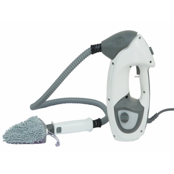 Mop electric cu aburi Shark S6005EU 2-in-1Pentru podea si suprafete - Img 3