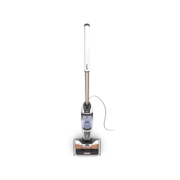 Mop electric cu aburi Shark SD200EU 3-in-1SteamPickUp, LED, alb - Img 3