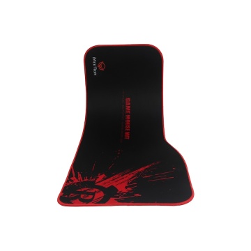 Mousepad gaming, Meetion P100, XL, Negru/Rosu - Img 4