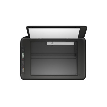 Multifunctional inkjet color HP DeskJet 2910 All-in-One, imprimare, copiere, scanare, A4, wireless, 7,5 ppm alb-negru / 5,5 ppm color, eligibil HP Instant Ink, negru - Img 5