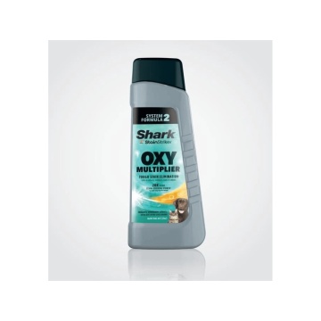 Pachet 2 x solutie lichida de curatare Shark PX200Rezerva Oxy Multiplier + CarpetXpert Deep Clean