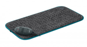 Perna electrica Beurer HK123 XXL Nordic, 60 x 30 cm, 3 trepte de incalzire, 100 W