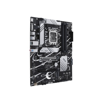 Placa de baza ASUS PRIME B760-PLUS DDR5Socket 1700, B760, USB 3.2 GEN 2X2 AURA MB - Img 2