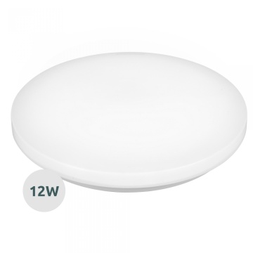 Plafoniera LED Samus OSSC-12W-4000K, 26.5 cm, 840 lm
