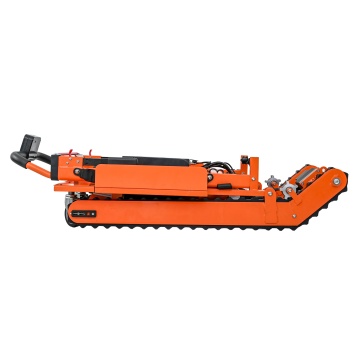 Platforma electrica pentru transport pe scari Samus SMEP502H, 210 kg, Motor fara perii 400 W, Platforma 66 x 49 cm, Viteza ajustabila - Img 15