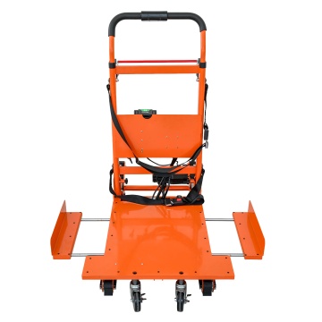 Platforma electrica pentru transport pe scari Samus SMEP502H - Img 5