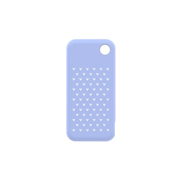 Pocket SSD USB 3.2 Gen 2 1TB White/L Blue Verbatiminclude doua carcase colorate - Img 3