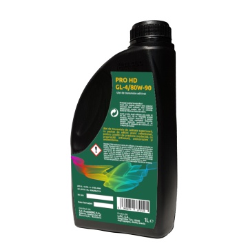 ProGARDEN PRO-HD-GL-4-80W-90 Ulei transmisie, ambalaj plastic 1L - Img 2