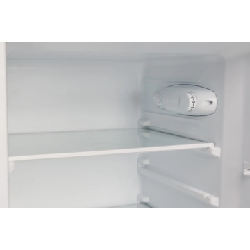 (Resigilat) Combina frigorifica VIVAX CF-174ELF W, Capacitate 174 L, Clasa E, Low Frost, Termostat reglabil, Iluminare LED, Usi reversibile, Înalțime 150 cm, Alb - Img 6