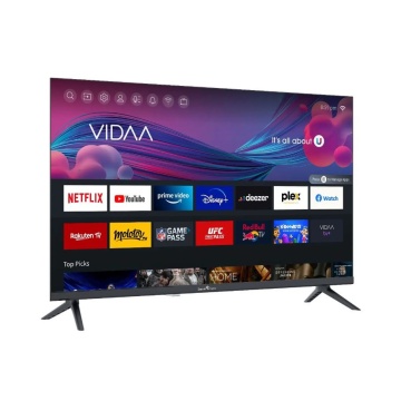 (Resigilat) Televizor Smart Tech LED 32HV10V1, 80cm, Linux, HD Ready - Img 3