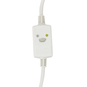 Robinet electric pentru incalzit apa (instant apa calda) Freddo SN0020, 3000 W, Inox - Img 3