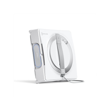 Robot curatare geamuri WINBOT W2 PRO OMNI Ecovacs2800Pa, WIN-SLAM 4.0,12-Tier All-round Protection - Img 3