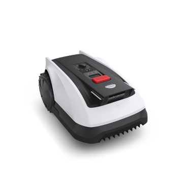 Robot de tuns iarba GOAT O800 RTK Ecovacs2250rpm, Li-ion 4000mAh, LiDAR-Enhanced RTK Navig