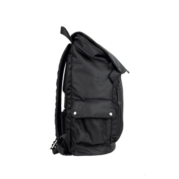Rucsac Laptop HAVIT H0033, Impermeabil, Rezistent la șocuri, Port USB, 300x160x450 mm, Negru - Img 4
