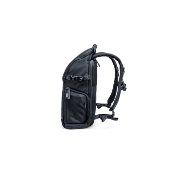 Rucsac Vanguard VEO SELECT 37BRM, BlackHusa de ploaie - Img 2
