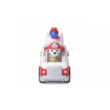 Set 2 masinute cu figurine PAW PATROL, Roll & Rescue - Img 5