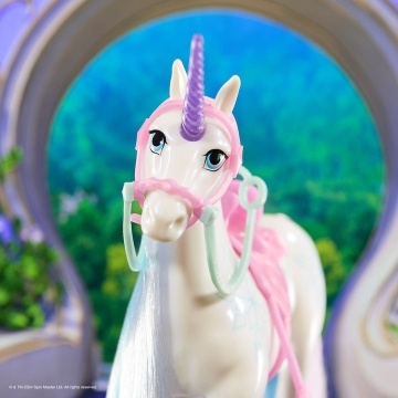 Set de joaca Unicorn Academy - Unicornul Glacier - Img 4