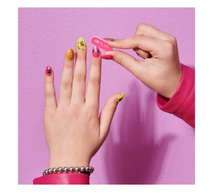 Set De Manichiura Go Glam - Cool Maker - Img 3